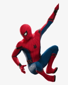 Studios Series Spider Man Cinematic Spider Man - Spider Man Cut Out, HD Png Download, Transparent PNG