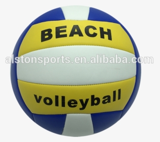 Alston Brand Wholesale Cheap Pvc Beach Volleyball - Biribol, HD Png Download, Transparent PNG