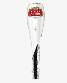 Transparent Stella Beer Png - Stella Artois Tap Png, Png Download, Transparent PNG
