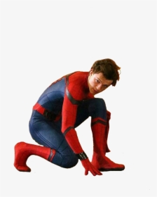 Spider-man 3d, S, Wide - Spider Man Homecoming Png, Transparent Png, Transparent PNG