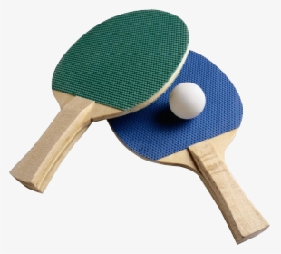 Ping Pong Racket Png Image - Ping Pong Png, Transparent Png, Transparent PNG