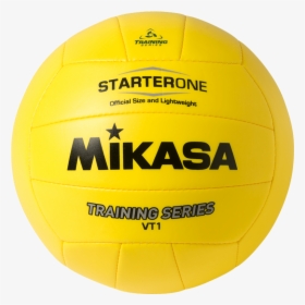 Mikasa Lightweight Training Volleyball - Mikasa Training Volleyball, HD Png Download, Transparent PNG
