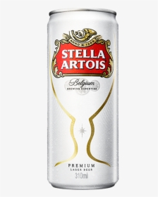 Lata - Stella Artois, HD Png Download, Transparent PNG