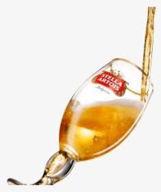 Stella Artois Beer Bottle Size - Stella Artois, HD Png Download, Transparent PNG