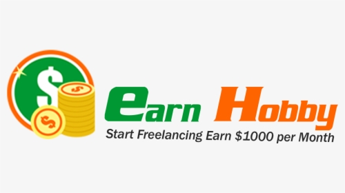 Earn Hobby - Coffee Cup, HD Png Download, Transparent PNG