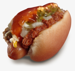 ©sneaky Pete S - Chili Dog, HD Png Download, Transparent PNG