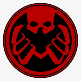 The Masters Initiative Symbol, While Hydra Was Inside - Agents Of Shield Hydra Poster, HD Png Download, Transparent PNG