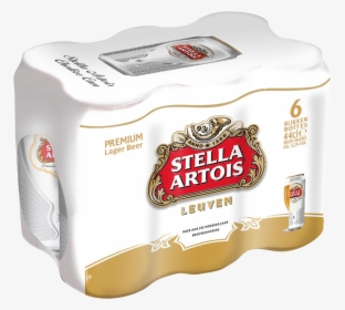 Stella 12 Pack Bottles, HD Png Download, Transparent PNG