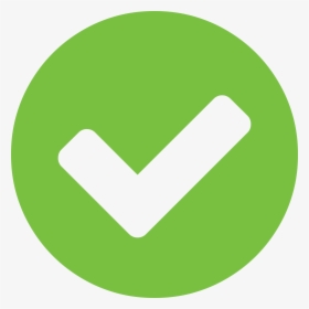Transparent Answer Icon Png - Check Pass Icon, Png Download, Transparent PNG