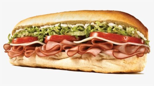 Milios American Favorite Sandwich - Sub Sandwich Png, Transparent Png, Transparent PNG