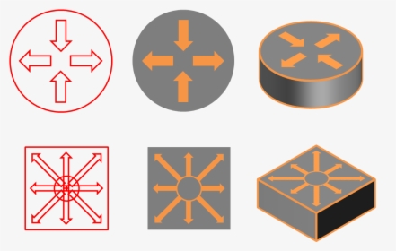 Icons11 - Cross, HD Png Download, Transparent PNG