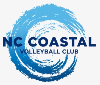 Nc Coastal Volleyball Club, HD Png Download, Transparent PNG