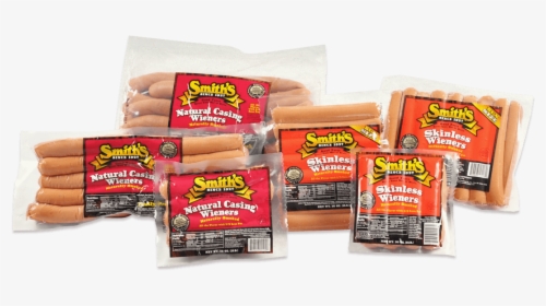 Hotdogs Smiths - Smith Hot Dogs Erie, HD Png Download, Transparent PNG