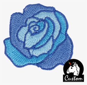 Blue Rose, HD Png Download, Transparent PNG