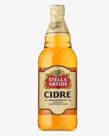 Stella Cidre 12 X 500ml - Stella Artois Cidre Apple 500ml, HD Png Download, Transparent PNG