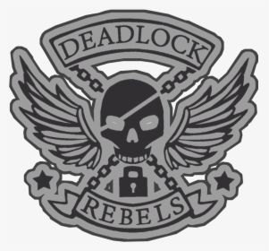 #deadlock #overwatch #ashe #rebel #mafia, HD Png Download, Transparent PNG