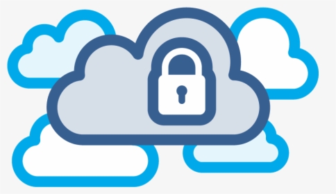 Virtual Private Cloud Icon, HD Png Download, Transparent PNG