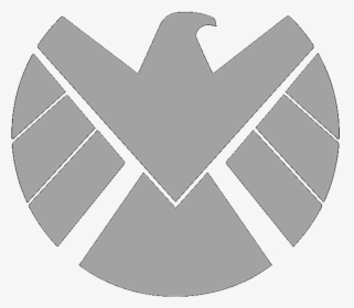 Add Media Report Rss Shield Logo - Marvel Agents Of Shield Symbol, HD Png Download, Transparent PNG