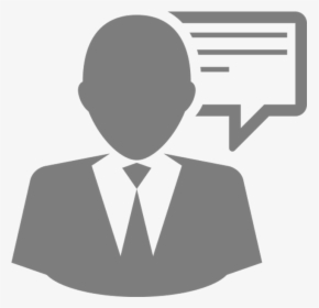 Image03 - Business Consultant Icon, HD Png Download, Transparent PNG