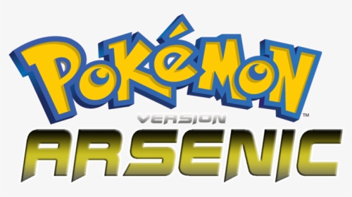 Pokemon Gold And Silver Logo, HD Png Download, Transparent PNG