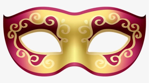 Mascaras Png - Best Mascaras - Carnival Mask Vector, Transparent Png, Transparent PNG