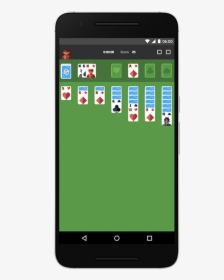 Solitaire - Rare Google Easter Eggs, HD Png Download, Transparent PNG