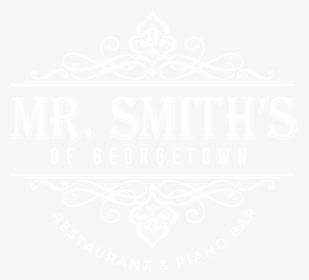 Logo Stella Artois Png - Mr Smith's Of Georgetown, Transparent Png, Transparent PNG