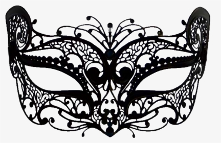 3a Mascara Carnaval Elegance 3 Png Masque Dentelle Noir Et Rouge Transparent Png Transparent Png Image Pngitem