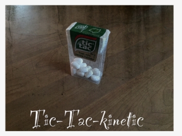 Tic Tac Kinetic By Alfred Dockstader - Plywood, HD Png Download, Transparent PNG