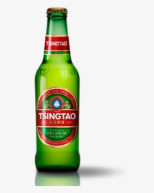 Tsingtao Beer, HD Png Download, Transparent PNG