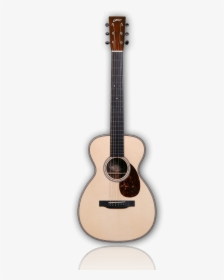 Ukulele Vector Acoustic Guitar Neck - Florentine Cutaway Acoustic Guitar, HD Png Download, Transparent PNG