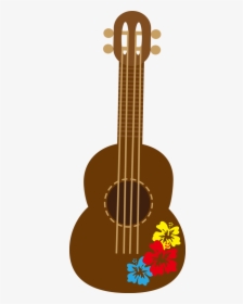 Collection Of High - Violão Havaiano Png, Transparent Png, Transparent PNG