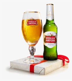 Stella Artois, HD Png Download, Transparent PNG