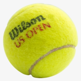 Tennis Balls Yellow Frank Pallone - Transparent Tennis Balls, HD Png Download, Transparent PNG