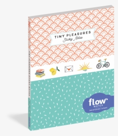 Cover - Tiny Pleasures Sticky Notes, HD Png Download, Transparent PNG
