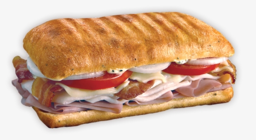 Ultimate Club - Pepperoni & Cheese Blimpie, HD Png Download, Transparent PNG