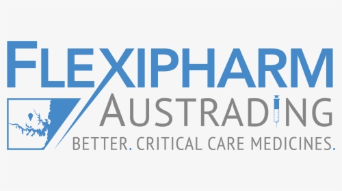 Flexipharm Austrading Logo - Parallel, HD Png Download, Transparent PNG