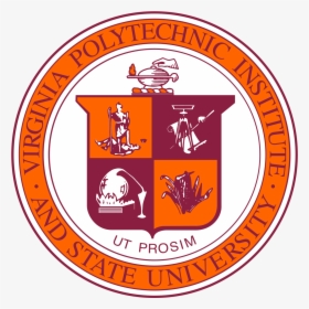 Virginia Polytechnic Institute And State University, HD Png Download, Transparent PNG