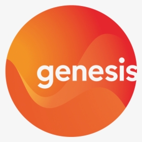 Genesis - Circle, HD Png Download, Transparent PNG