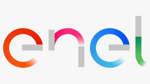 Enel Open Fiber Logo Svg, HD Png Download, Transparent PNG
