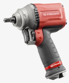 Facom Air Impact Wrench, HD Png Download, Transparent PNG