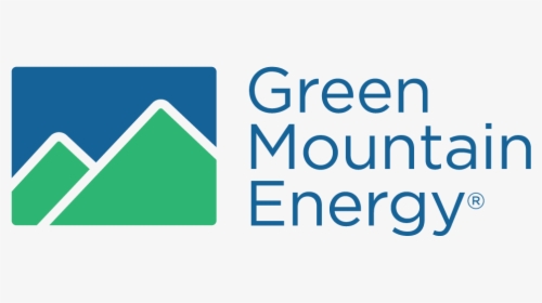 # - Green Mountain Energy Logo, HD Png Download, Transparent PNG