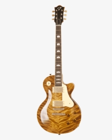 Gibson 2016 Standard Historic 1958 Les Paul Faded Tobacco, HD Png Download, Transparent PNG