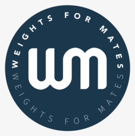 Wfm Logo - Circle, HD Png Download, Transparent PNG