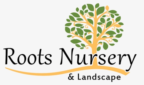 Plant Nursery Logo Designs, HD Png Download, Transparent PNG
