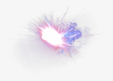 Electric Spark Png - Blue Electric Sparks Png, Transparent Png, Transparent PNG