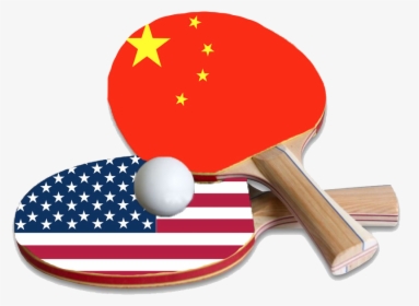 Download Ping Pong Png - Ping Pong Diplomacy 1970, Transparent Png, Transparent PNG
