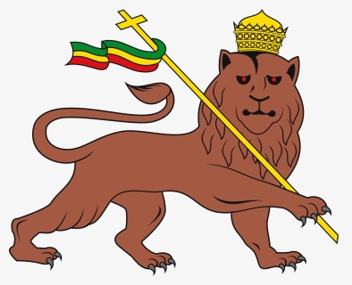 Lion Of Judah Svg, HD Png Download, Transparent PNG