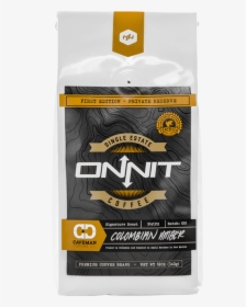 Onnit6 - Caveman Coffee, HD Png Download, Transparent PNG