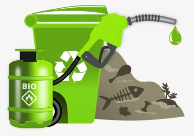 Green,brand,bottle - Fuel Biodiesel, HD Png Download, Transparent PNG